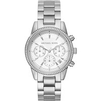 Orologio Michael Kors Donna Ritz in Acciaio MK6428 - MK6428